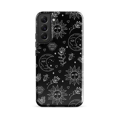 Celestial Samsung Case