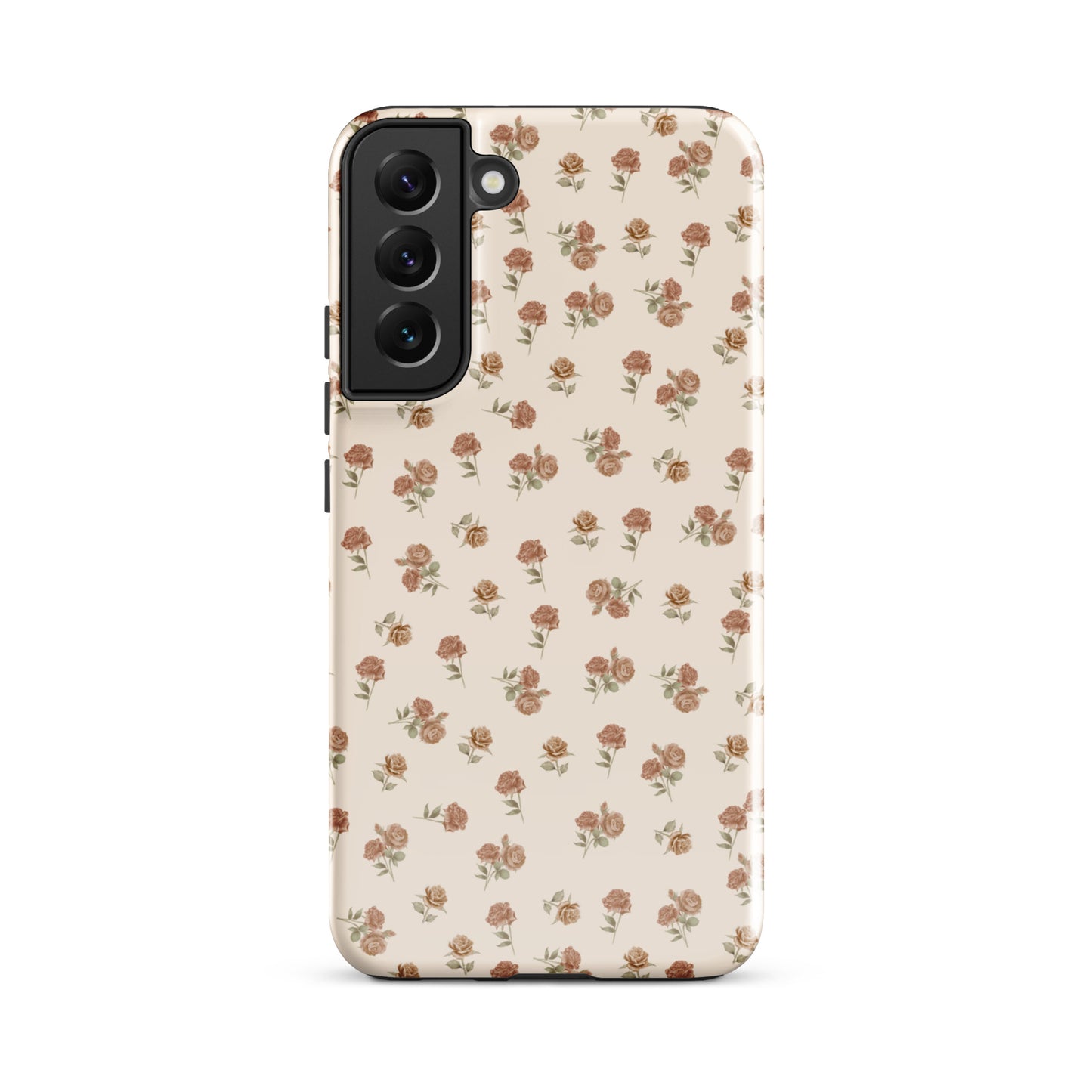 Cocoa Coquette Samsung Case