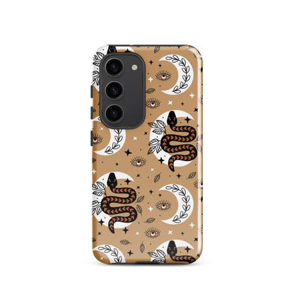 Celestial Serpent Samsung Case