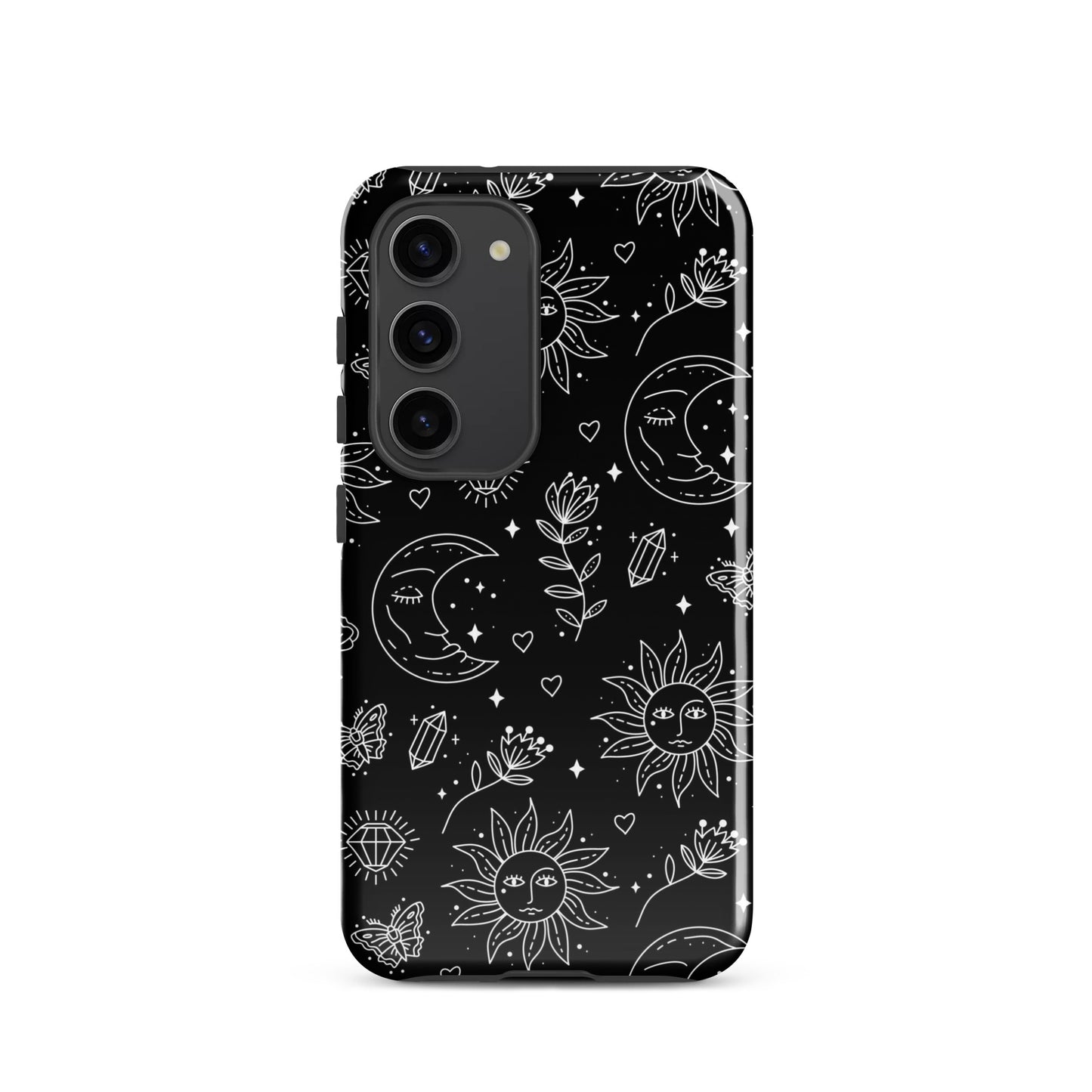 Celestial Samsung Case