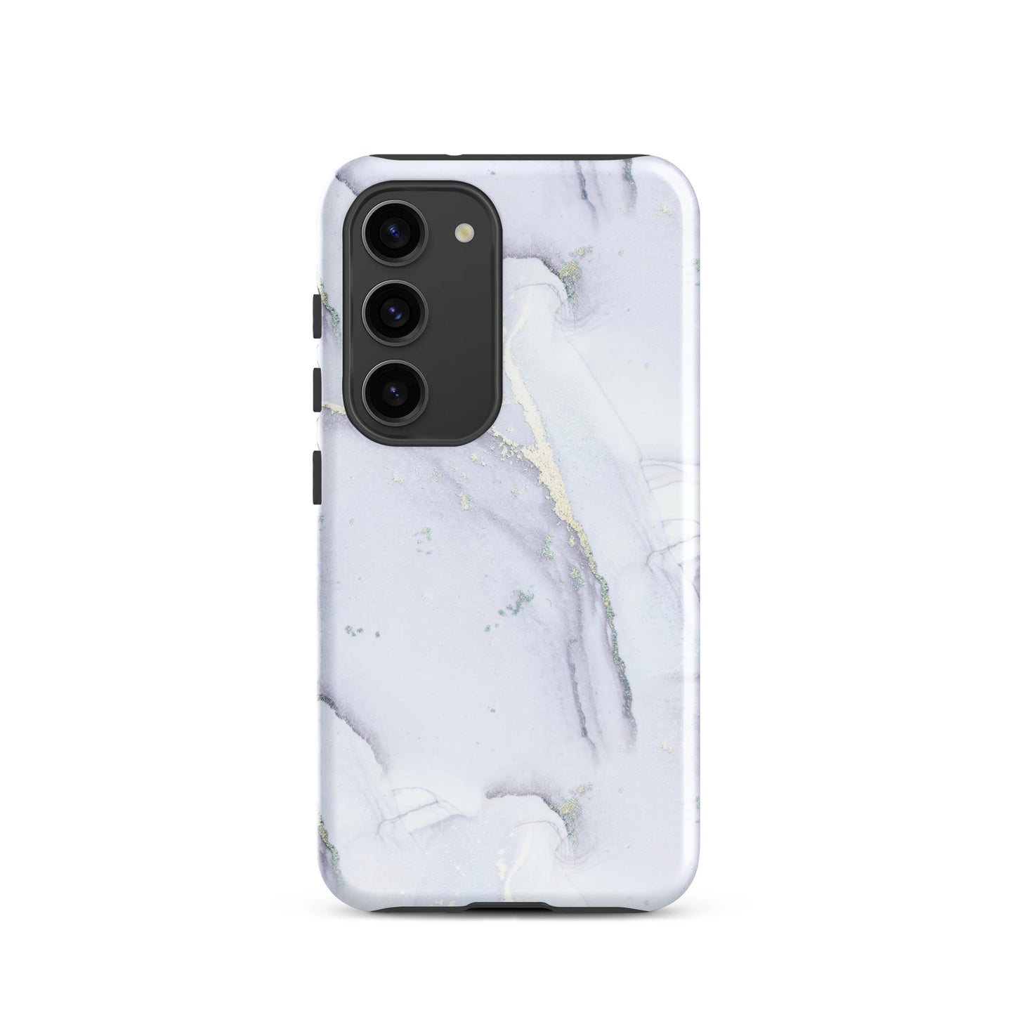 Cloud Marble Samsung Case