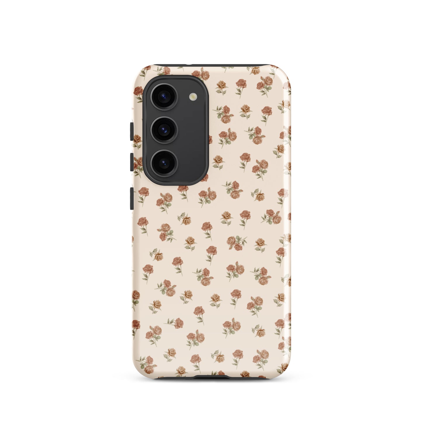 Cocoa Coquette Samsung Case