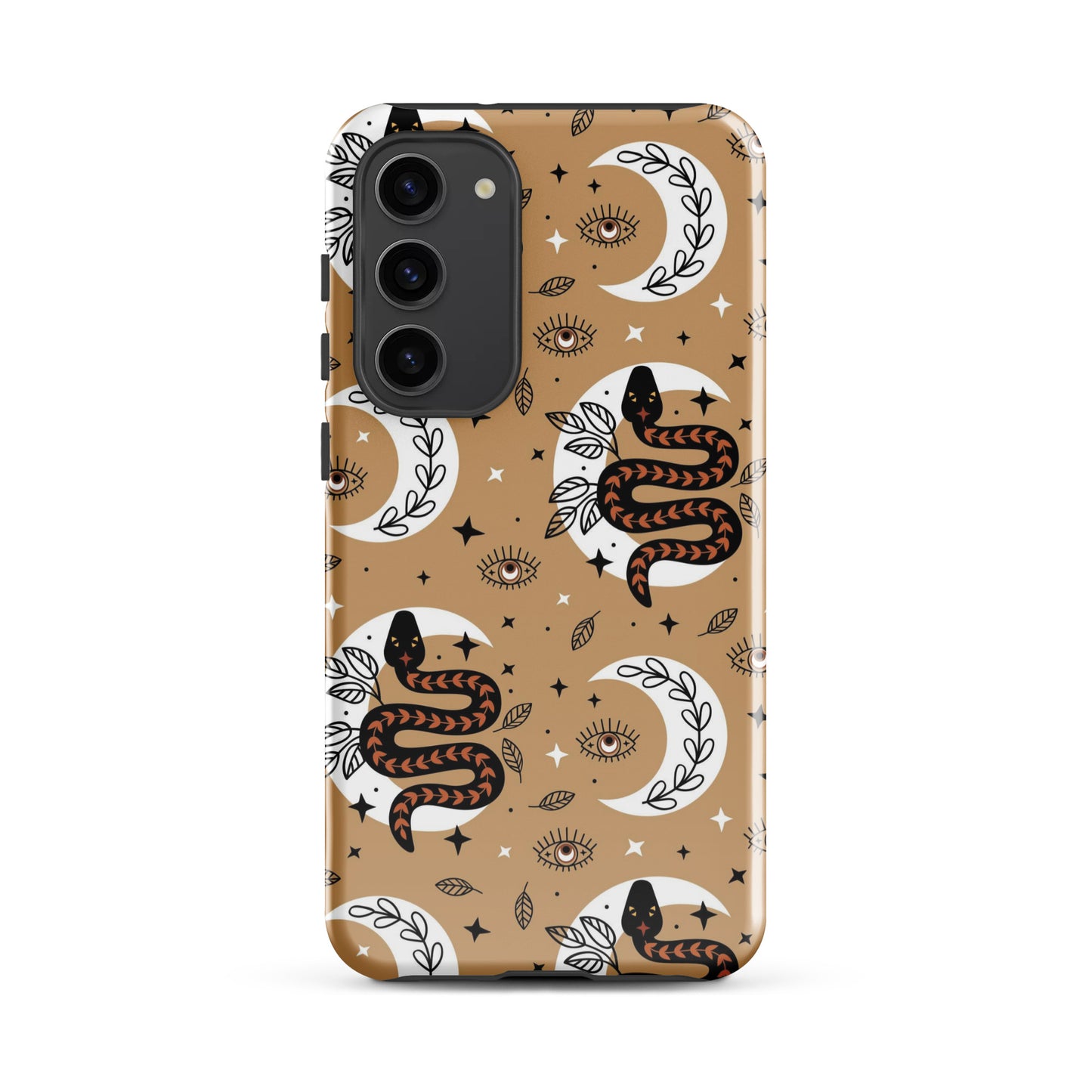 Celestial Serpent Samsung Case