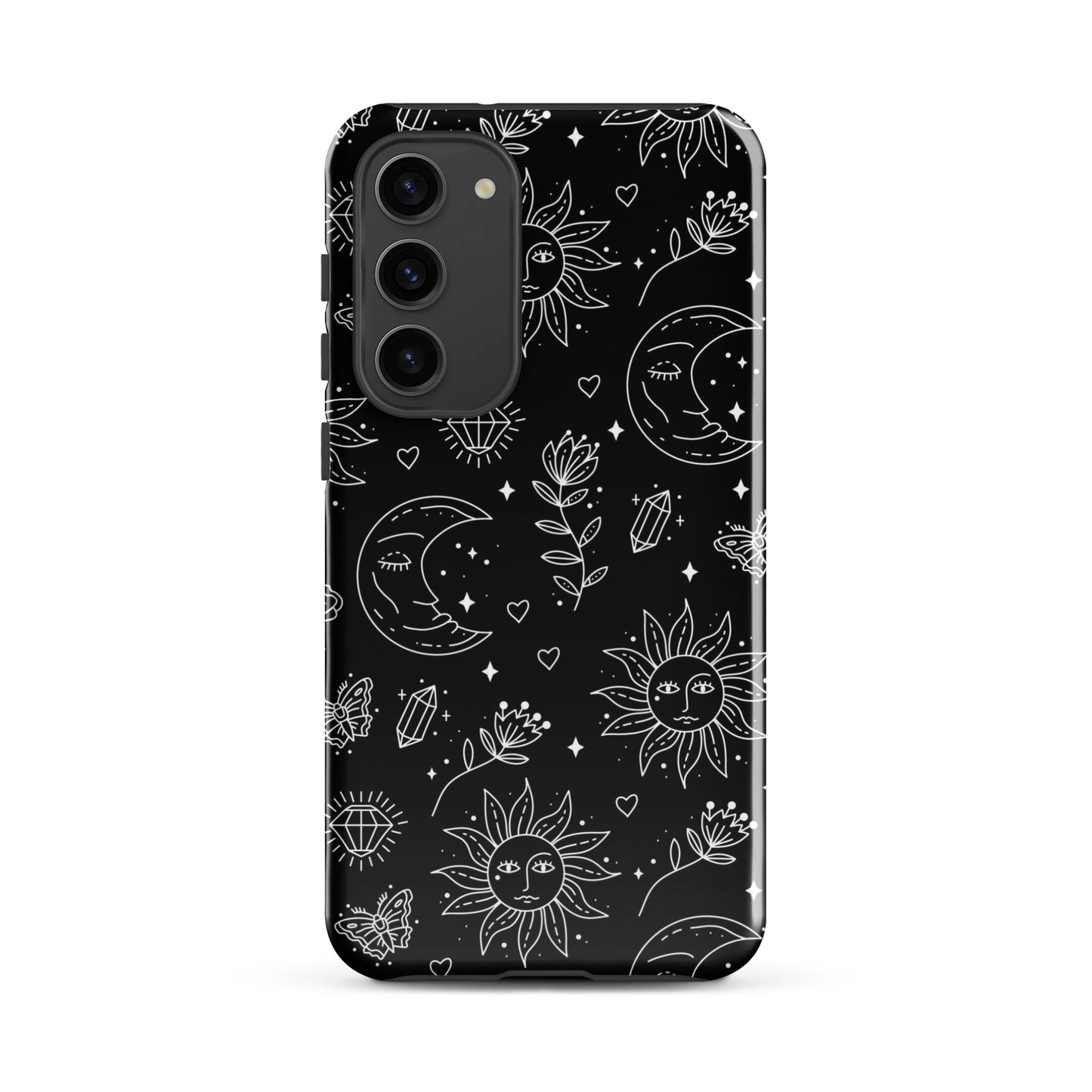 Celestial Samsung Case