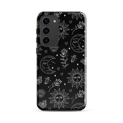 Celestial Samsung Case