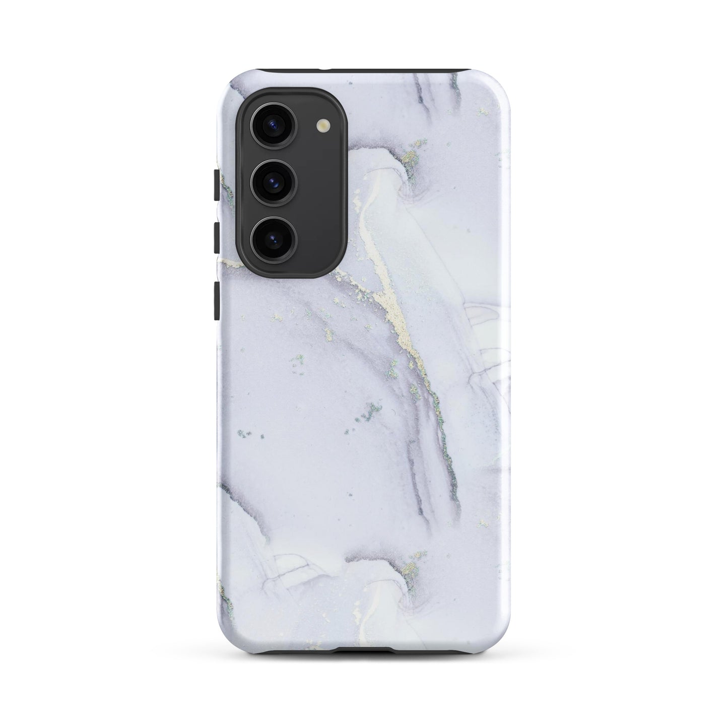 Cloud Marble Samsung Case