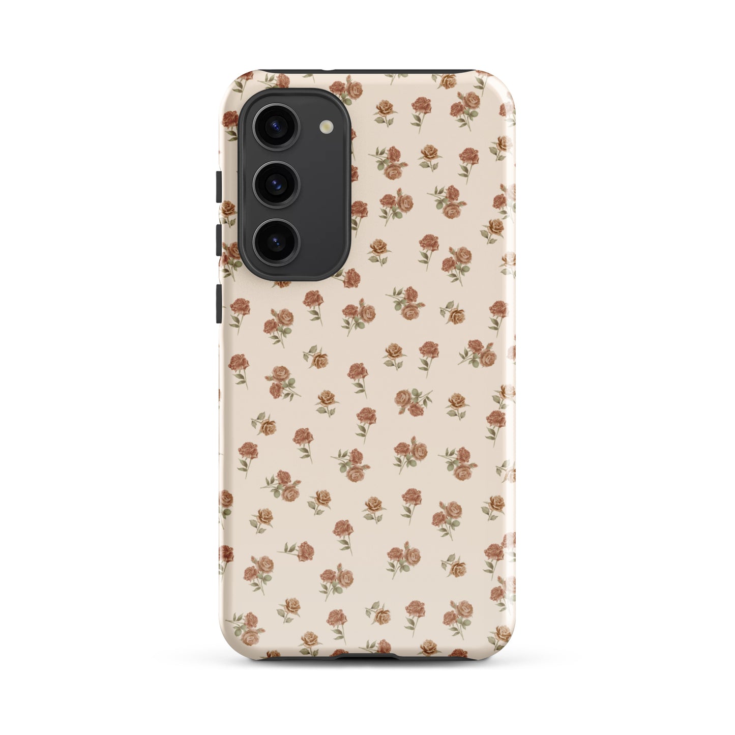 Cocoa Coquette Samsung Case