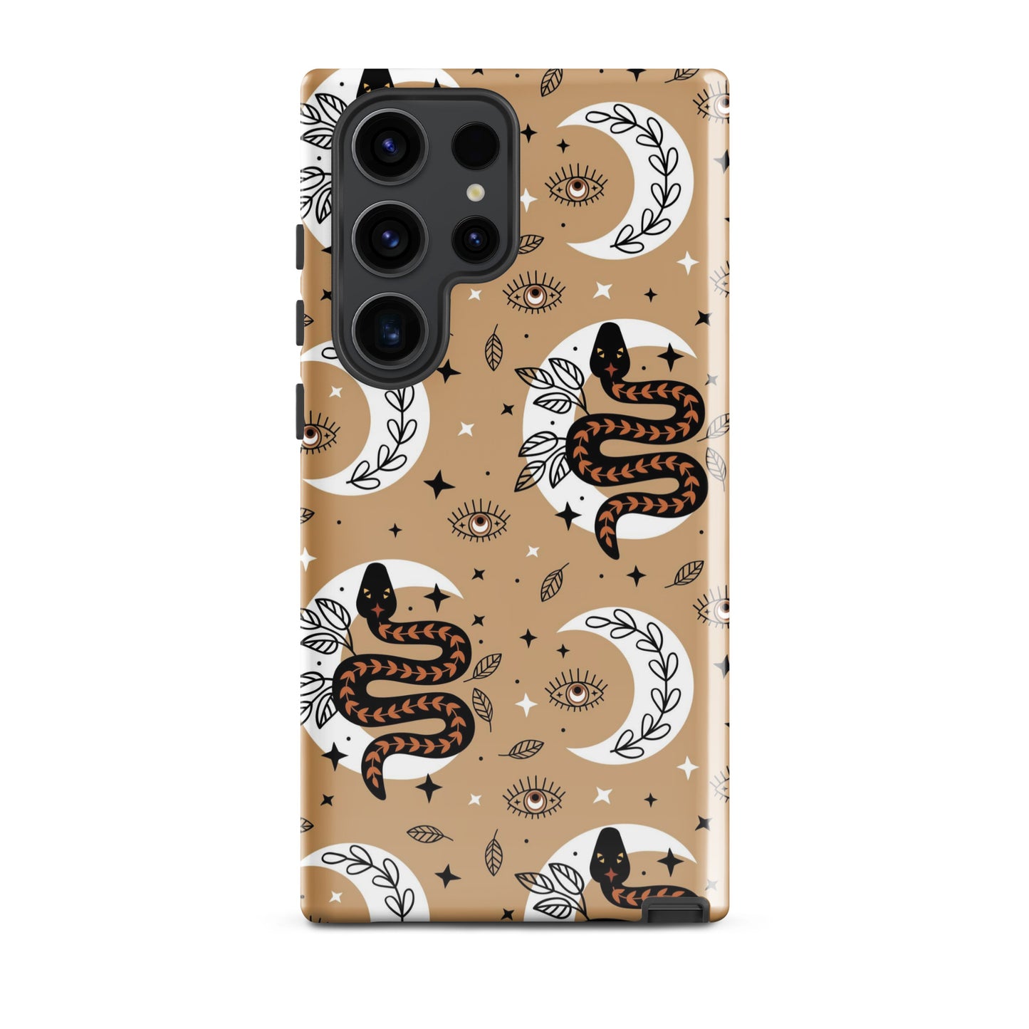 Celestial Serpent Samsung Case