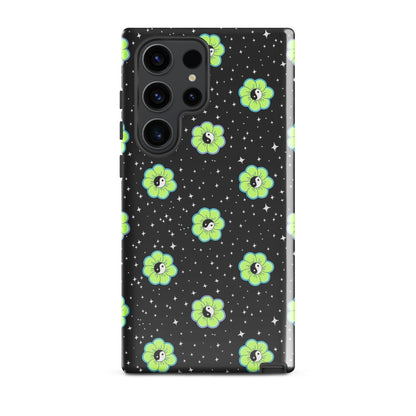 Yin & Yang Bloom Samsung Case