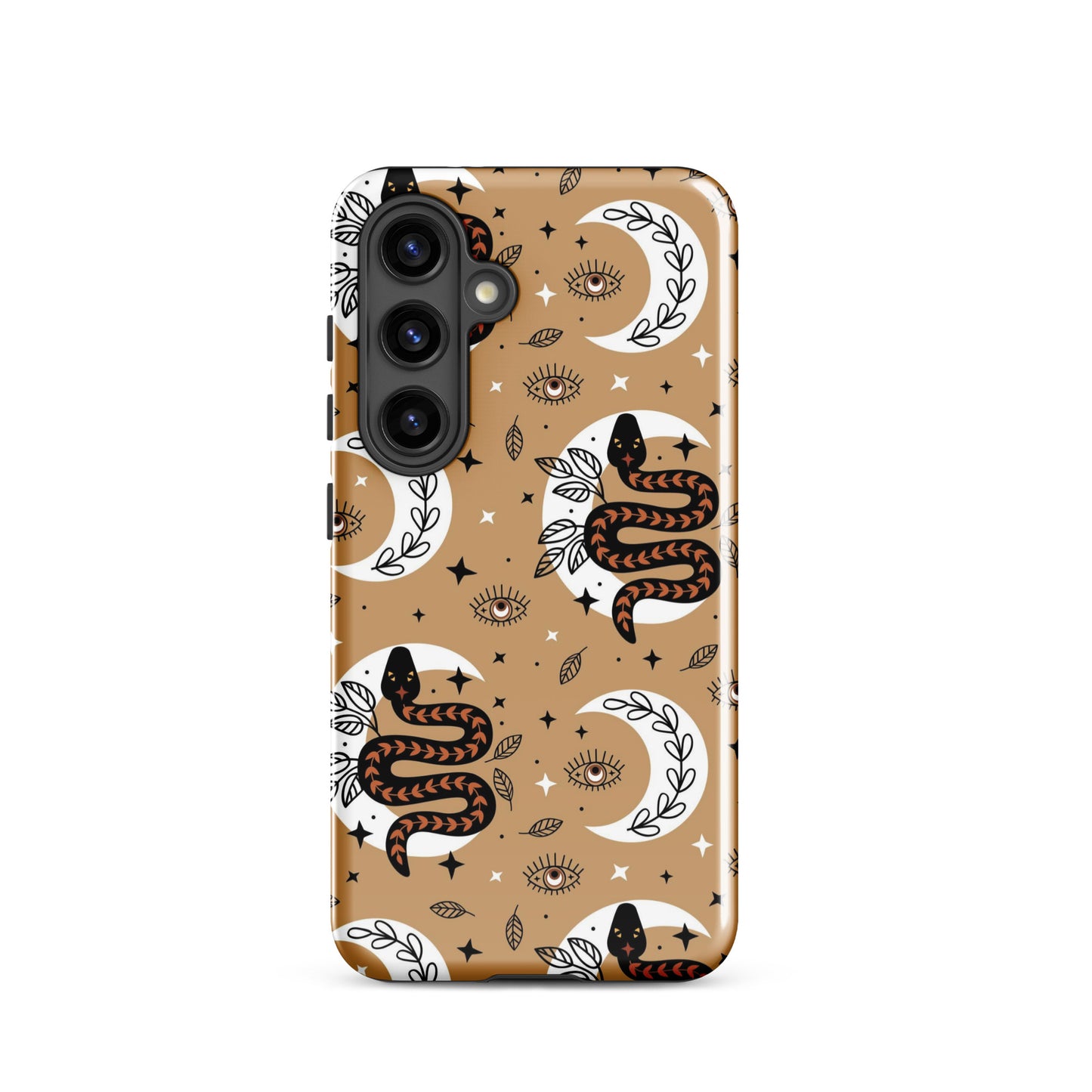 Celestial Serpent Samsung Case