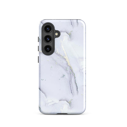 Cloud Marble Samsung Case