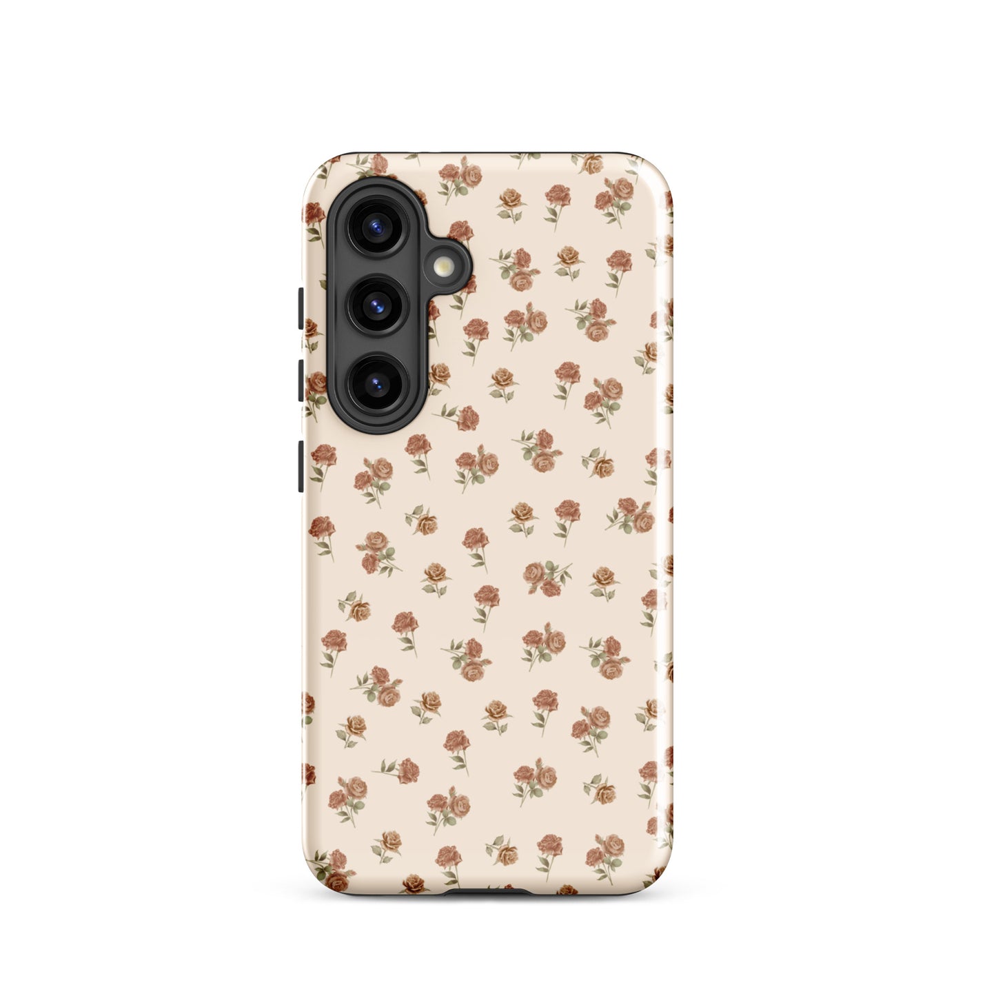 Cocoa Coquette Samsung Case