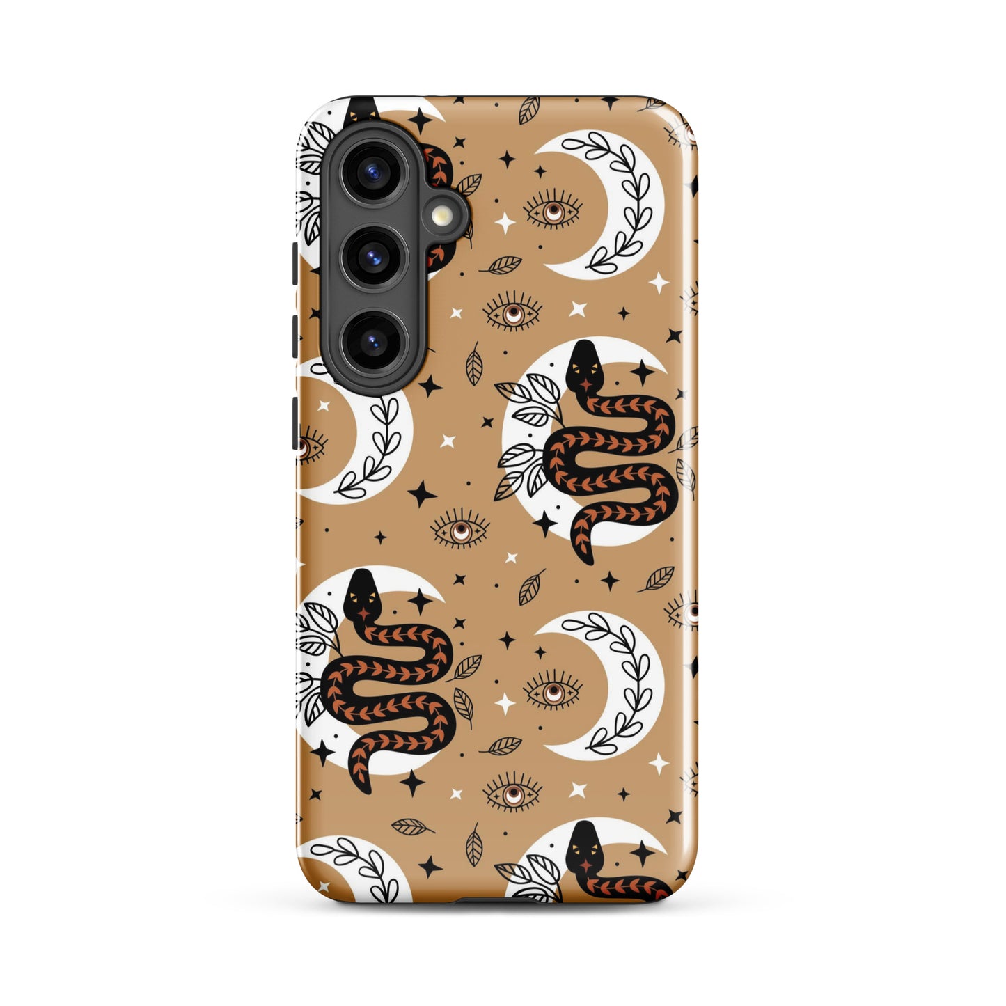 Celestial Serpent Samsung Case