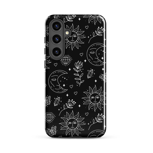 Celestial Samsung Case