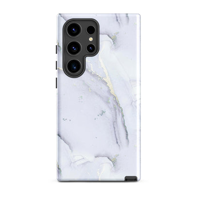 Cloud Marble Samsung Case