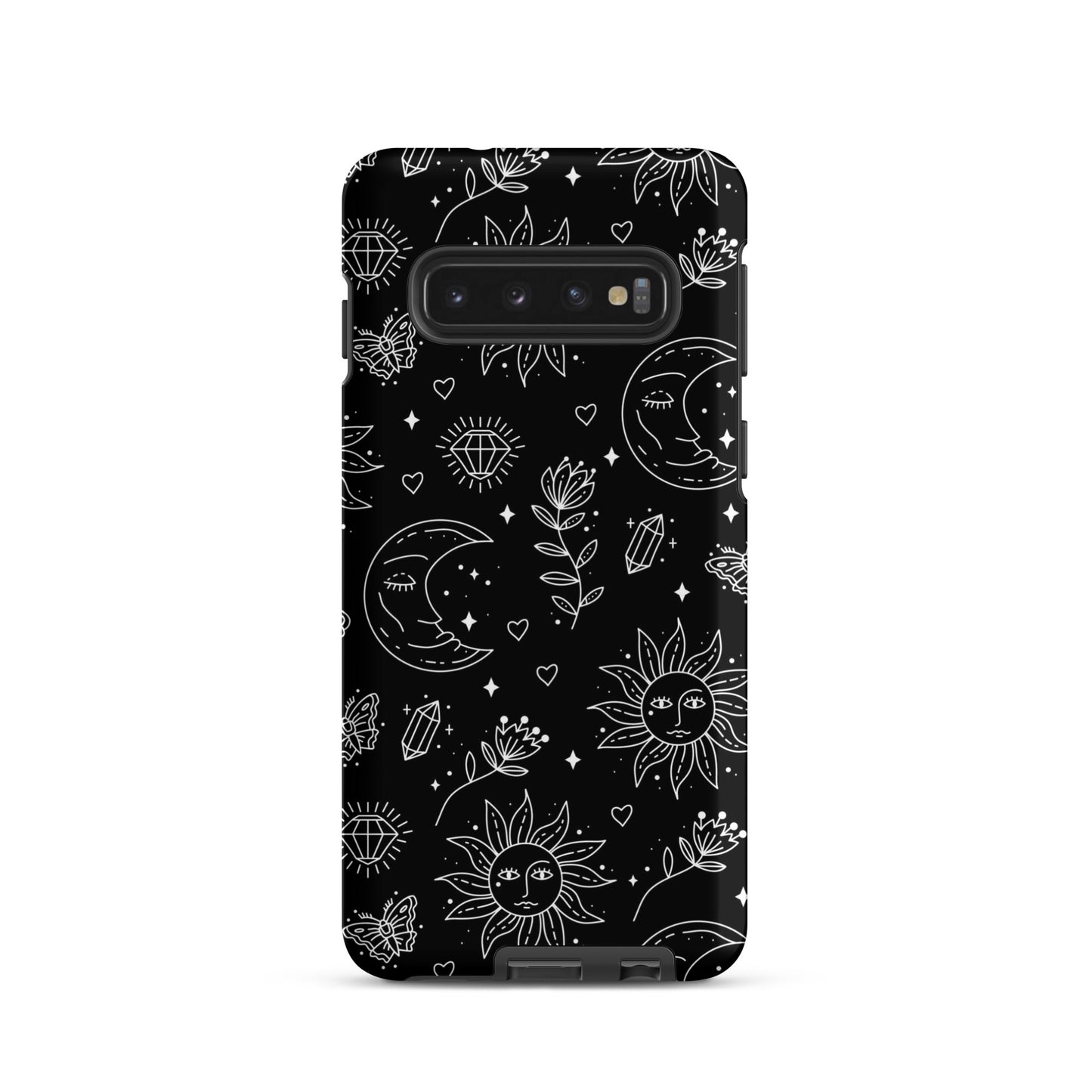 Celestial Samsung Case