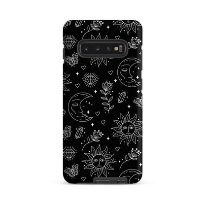 Celestial Samsung Case