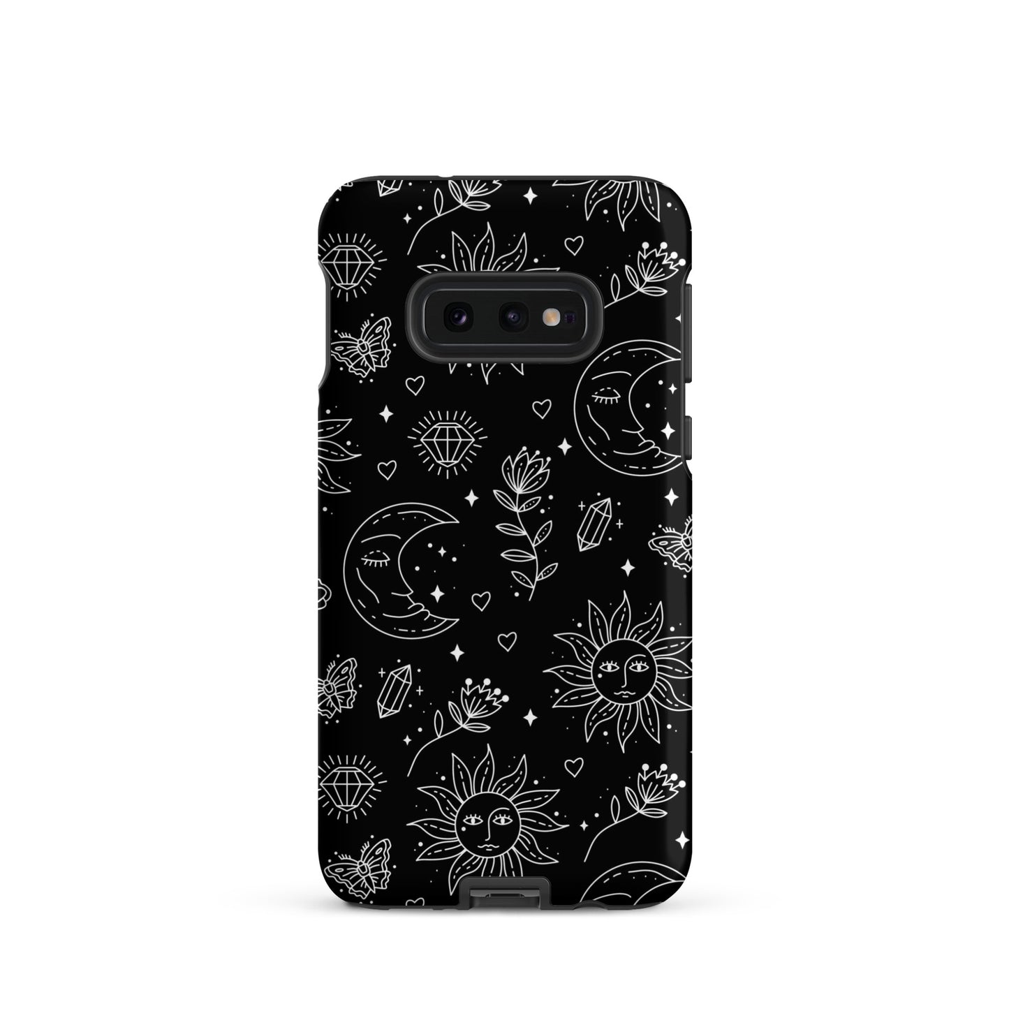 Celestial Samsung Case