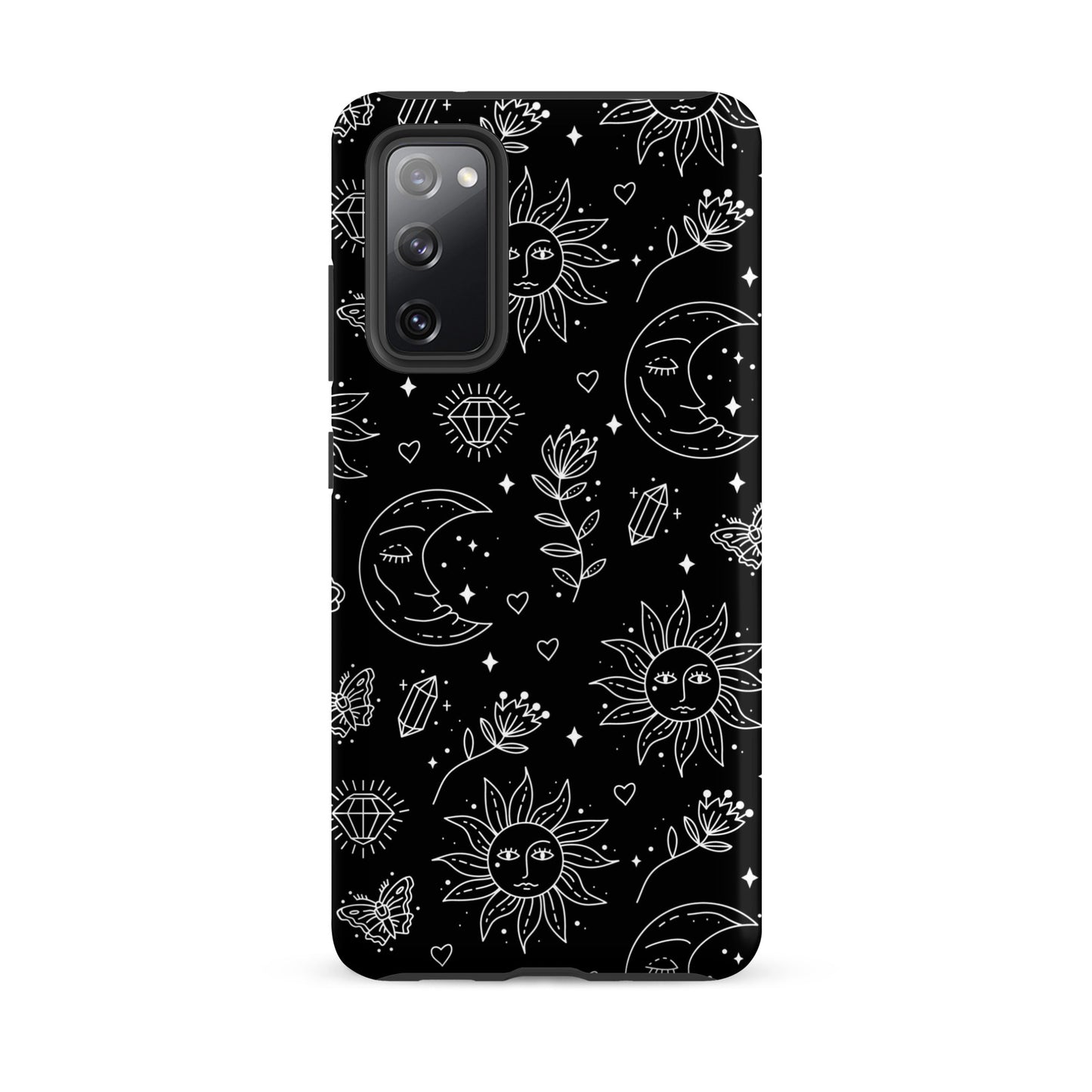 Celestial Samsung Case