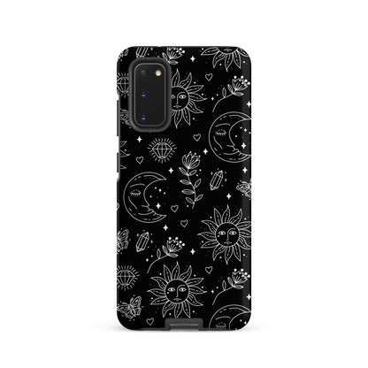 Celestial Samsung Case