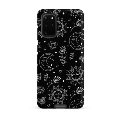 Celestial Samsung Case