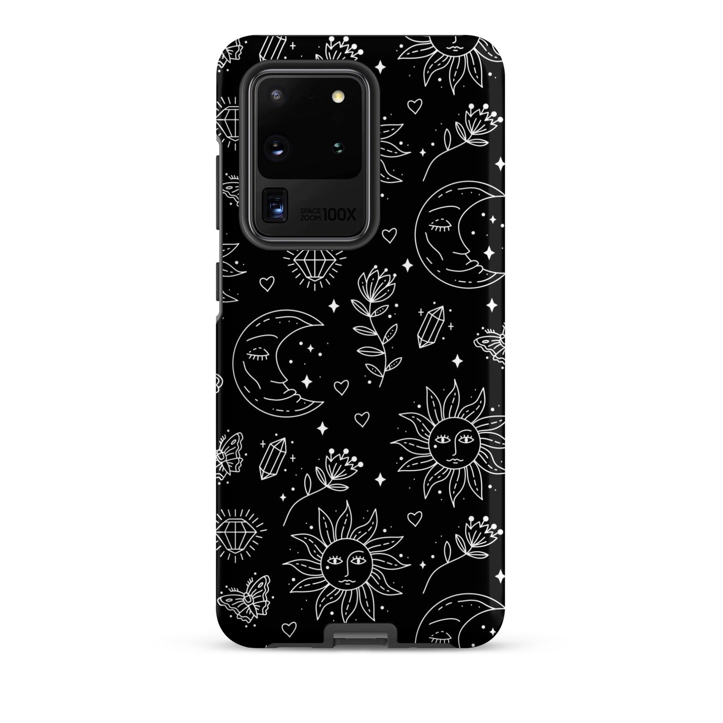 Celestial Samsung Case