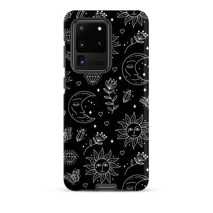 Celestial Samsung Case