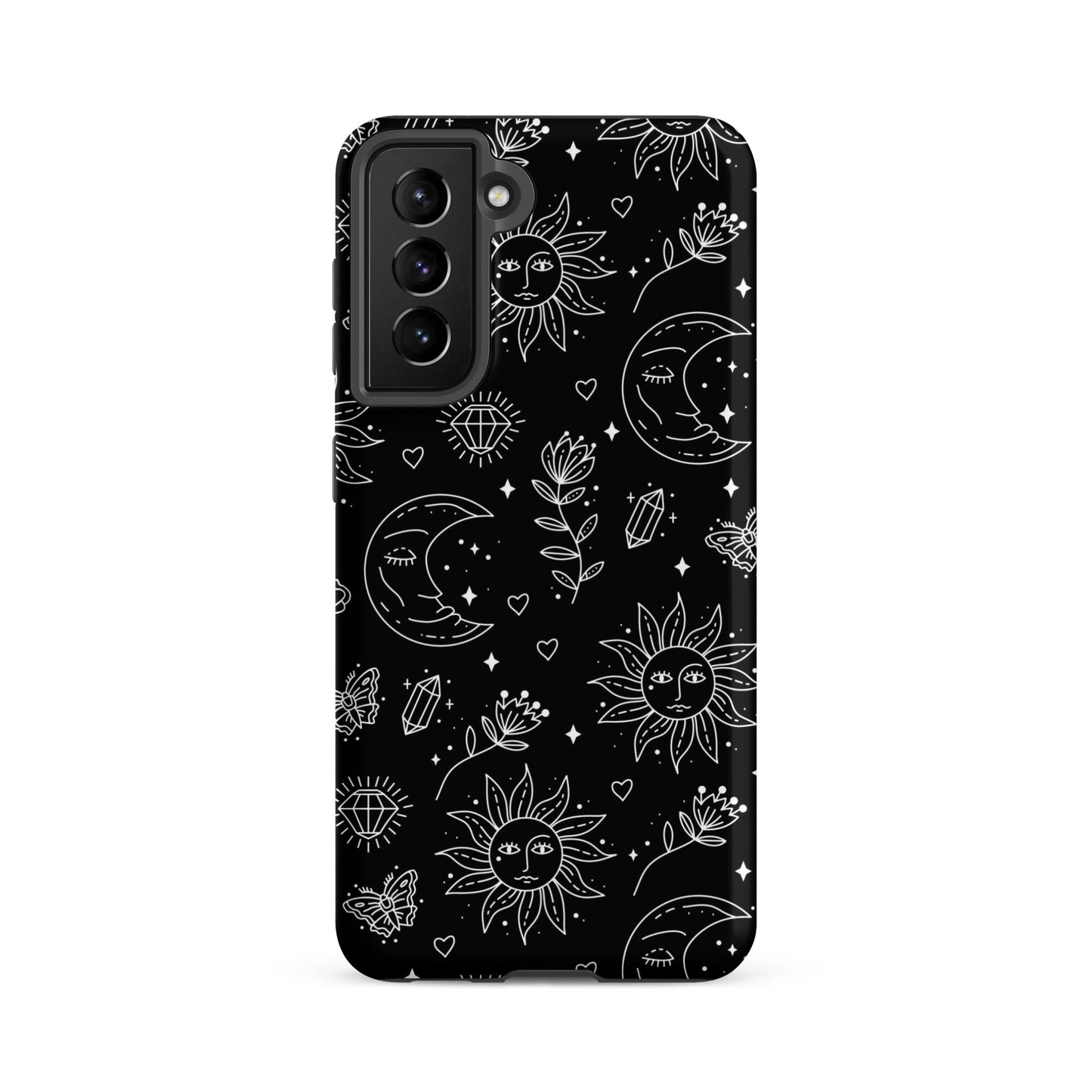 Celestial Samsung Case