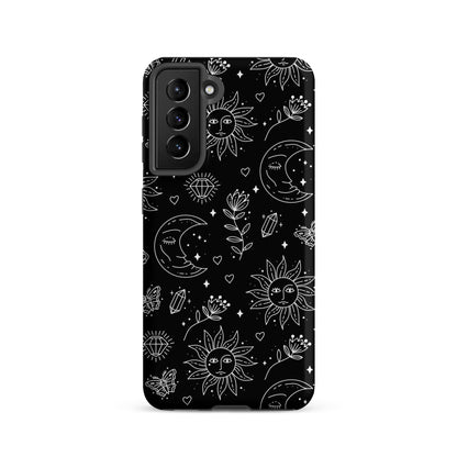 Celestial Samsung Case