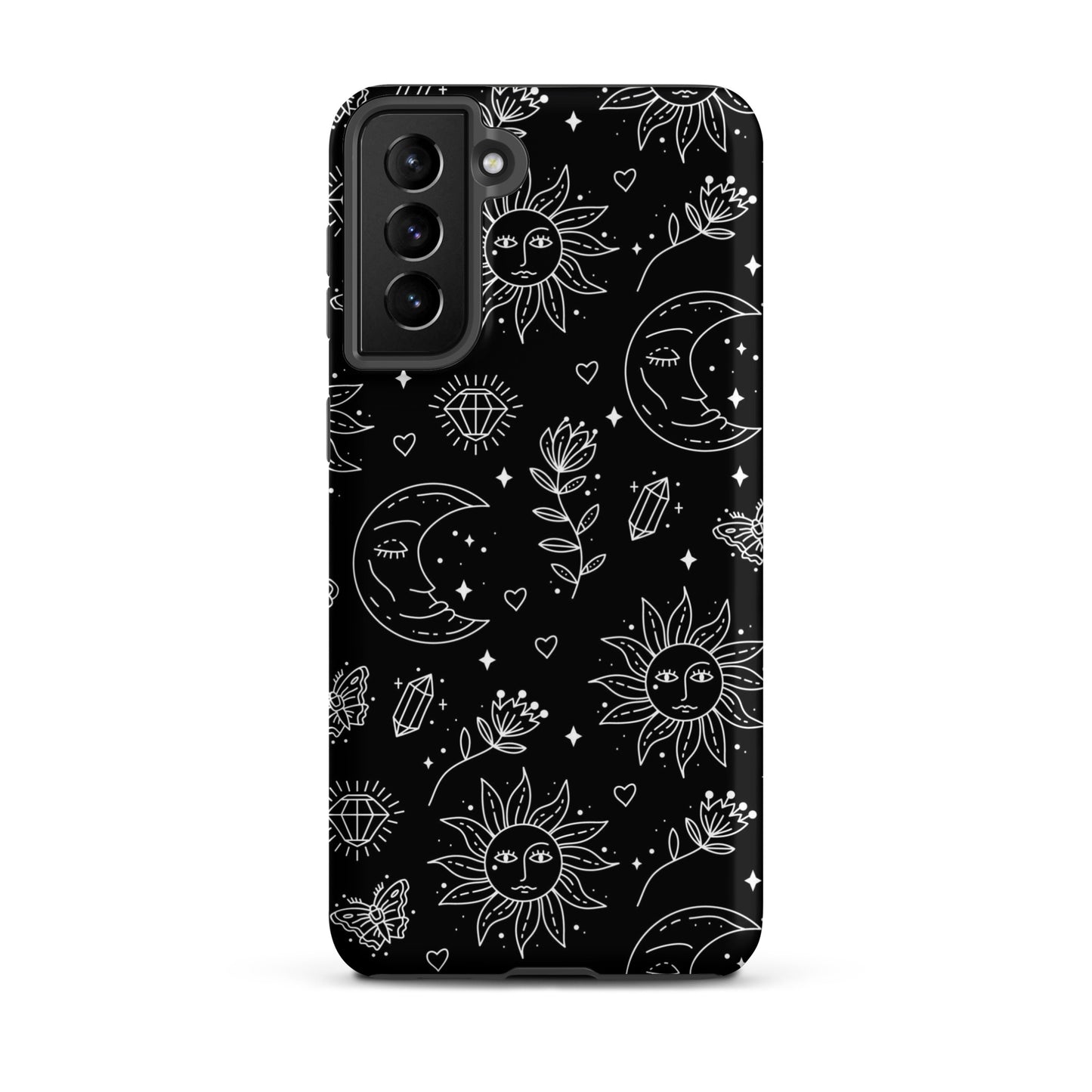 Celestial Samsung Case