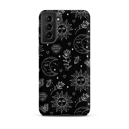 Celestial Samsung Case