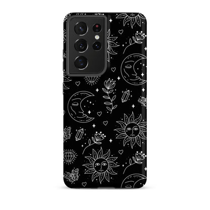 Celestial Samsung Case