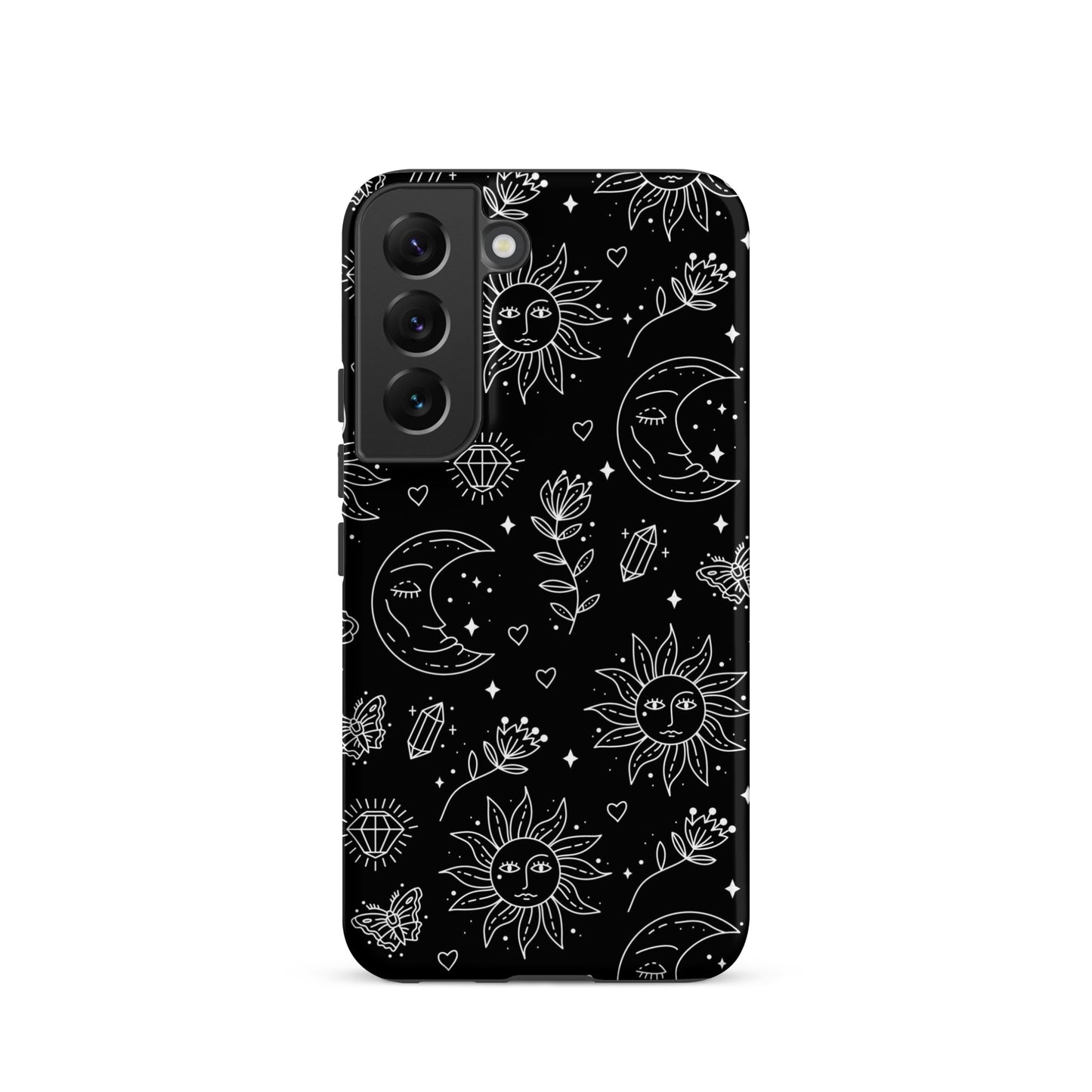 Celestial Samsung Case