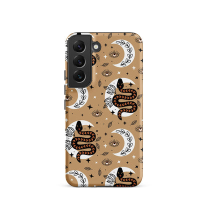 Celestial Serpent Samsung Case