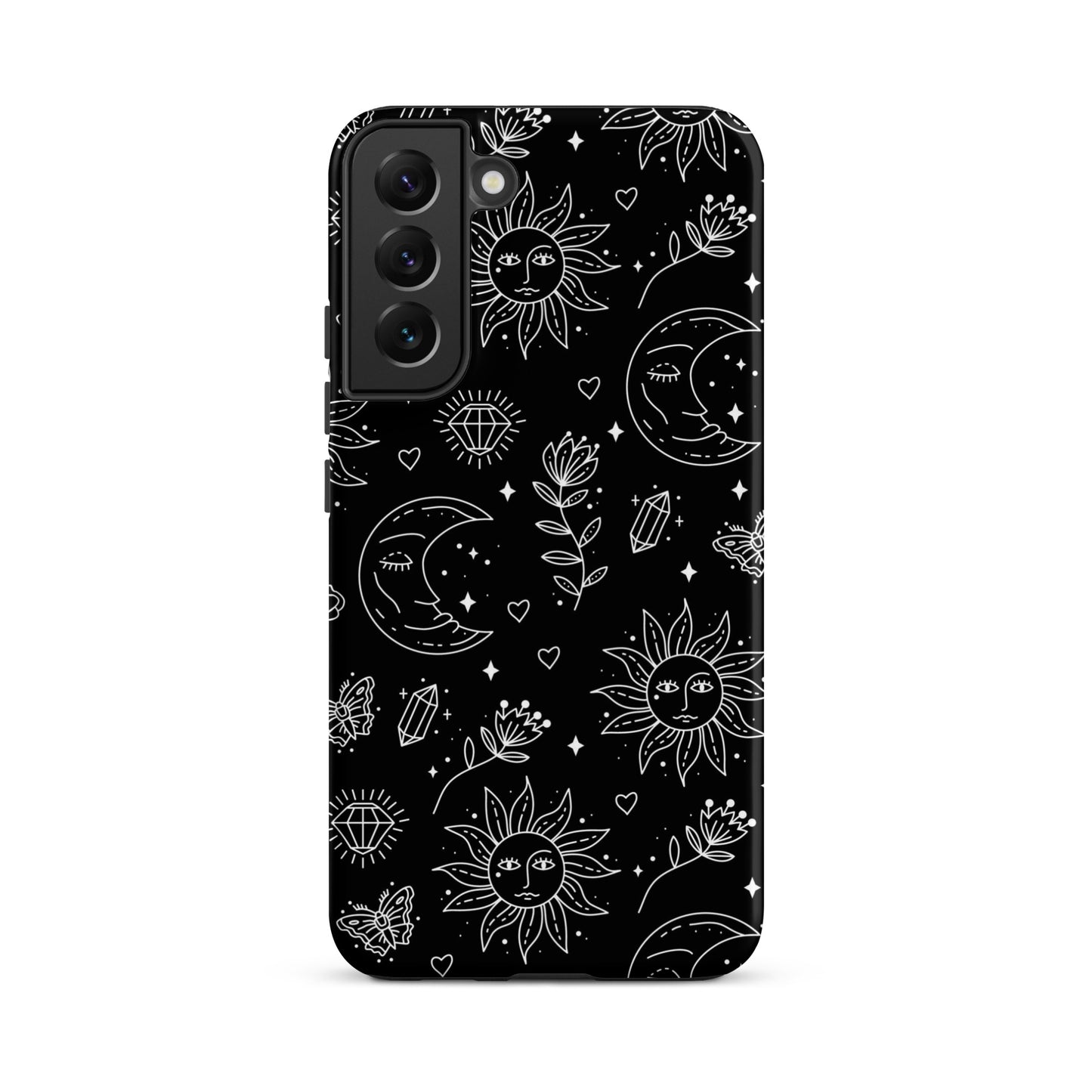 Celestial Samsung Case