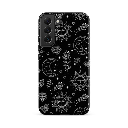 Celestial Samsung Case