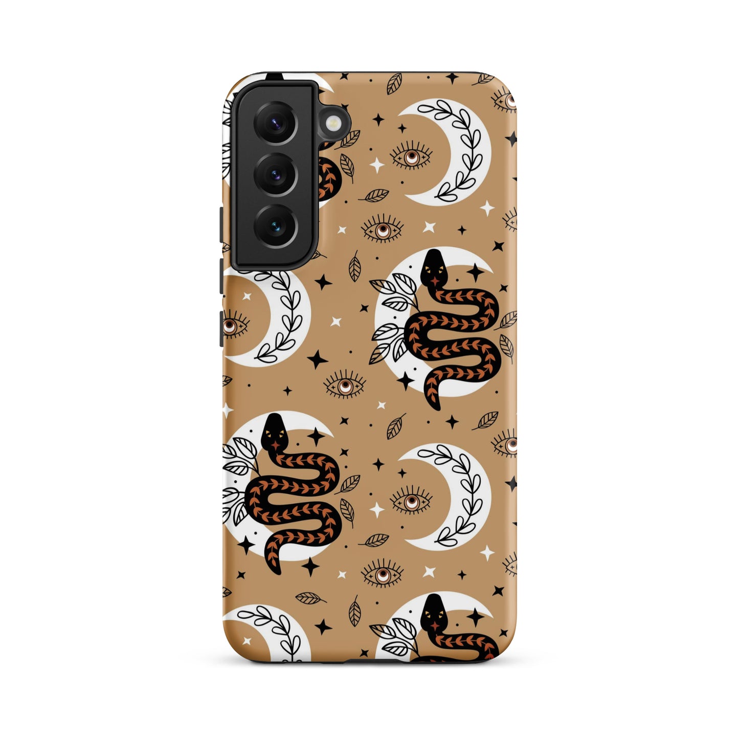 Celestial Serpent Samsung Case