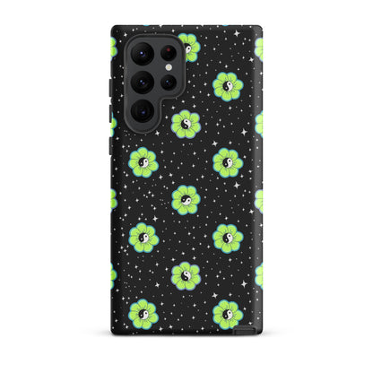 Yin & Yang Bloom Samsung Case