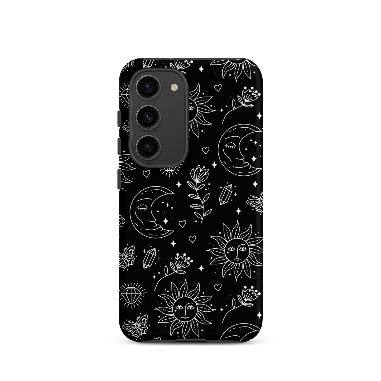 Celestial Samsung Case