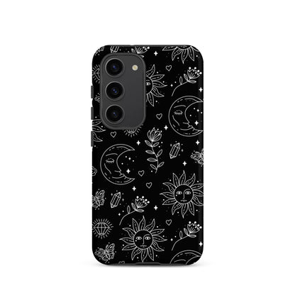 Celestial Samsung Case