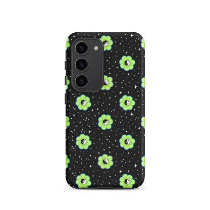 Yin & Yang Bloom Samsung Case