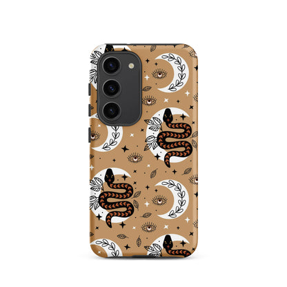 Celestial Serpent Samsung Case