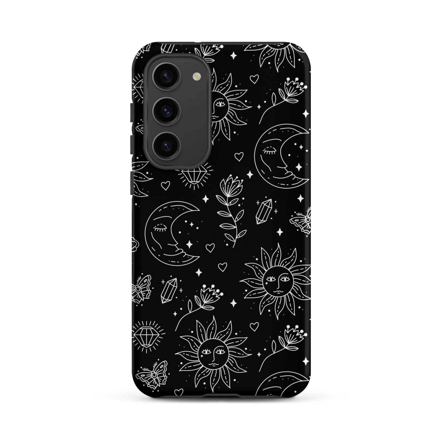 Celestial Samsung Case