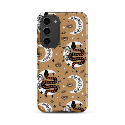 Celestial Serpent Samsung Case