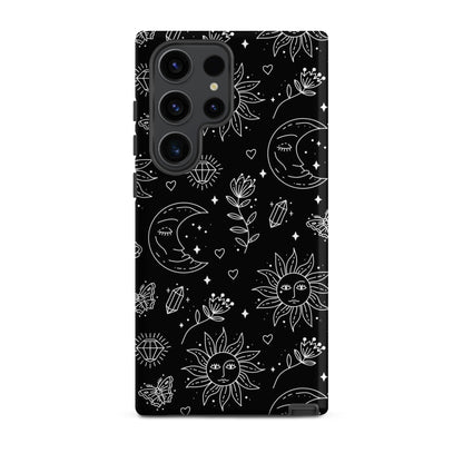 Celestial Samsung Case