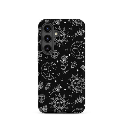 Celestial Samsung Case