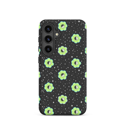 Yin & Yang Bloom Samsung Case