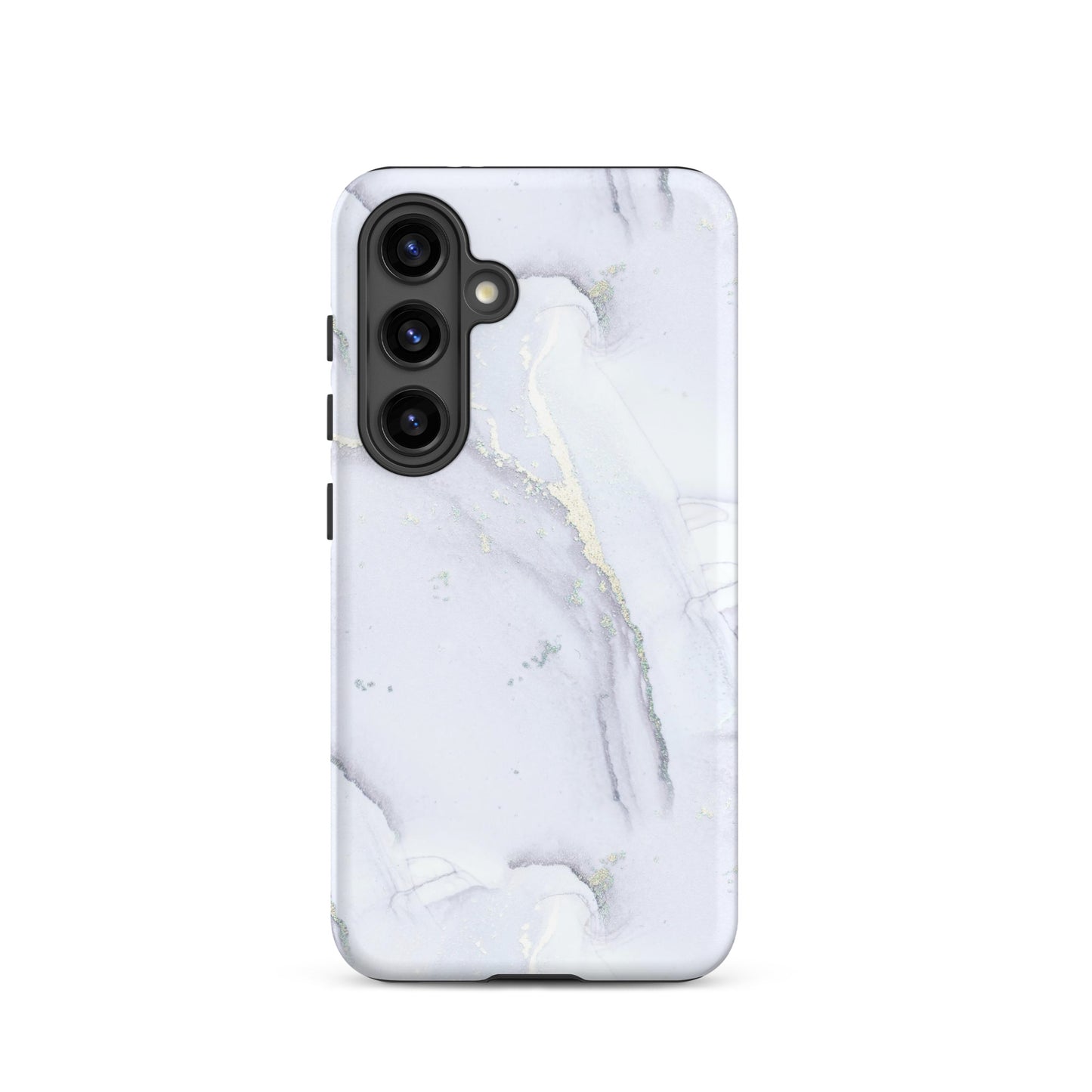 Cloud Marble Samsung Case