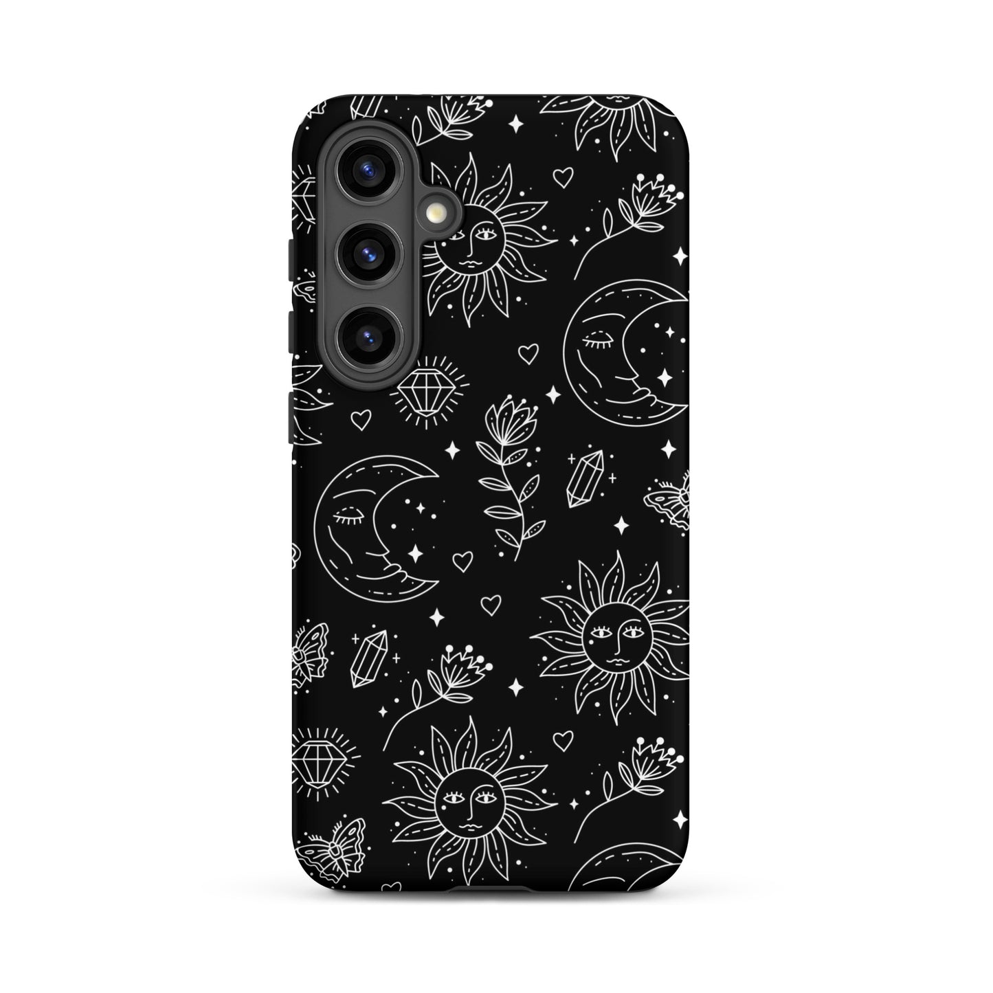 Celestial Samsung Case