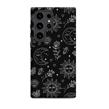 Celestial Samsung Case